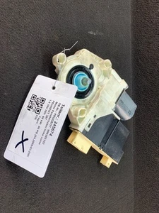 245674 Motor Fensterheber links vorne PEUGEOT 307 996385102 1.6 16V HDi  - Bild 1 von 3