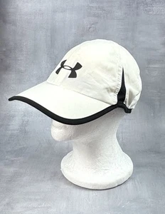 Under Armour Mens Golf Lightweight Adjustable Strapback Cap Hat Cycling 0064 - Picture 1 of 5