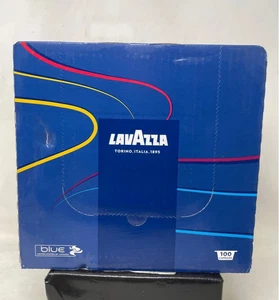 Lavazza Blue Gran Espresso Caffè Tostato Scuro - 100 Capsule BB 12/26 - Foto 1 di 4