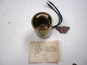 NUEVO COMO NUEVO CUADRO MERCURY\MERCRUISER Y CAMPO PARA MOTOR POWER TRIM 392-2942 - Imagen 1 de 4