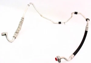 AC A/C Line Hose Jetta GTI MK5 Audi A3 8P BPY 2.0T - Genuine - 1K0 820 743 CB - Picture 1 of 1