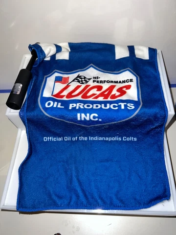 Indianapolis Colts DWIGHT FREENEY Ring of Honor Rally Towel 11/10/19 Cover