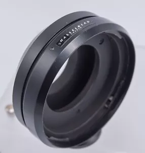 Hasselblad V System Adapter CF CFE Lens To Fit Contax/Yashica C/Y Mount Cameras - Picture 1 of 5