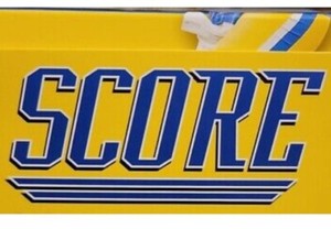 🔴 🔴 2022 Score Football Cards Pick Your Own 🔴 /499 Red Dots Parallel 🔴 🔴