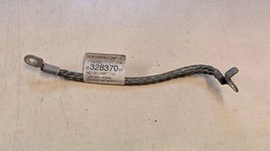 VAUXHALL CORSA F NEGATIVE CABLE WIRE MK5 (2019-2023) 9832837080 - Picture 1 of 5