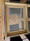 Picture Frame (Glazed With Glass) - Large, Anitque, Vintage, Shabby Chic