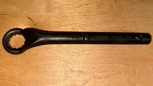 PROTO Box End Wrench 1-1/8" J2618PW - Picture 1 of 4