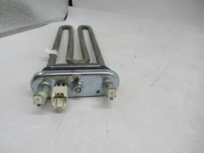 Elemento calefactor varilla calefactora Luxor WM1249 Kawai Referencia Nº 32015942 230V 2000W Foto 1 de 3