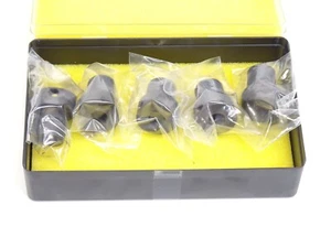 5x] ANILLOS DE CONTACTO GRÁFICO LARGO PERKIN ELMER B0139997 - Imagen 1 de 2