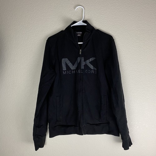 Giacca Michael Kors MK taglia Large Y2K