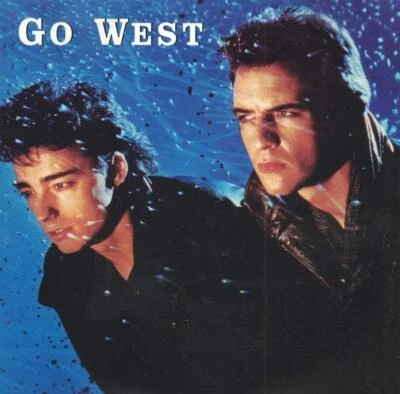 CD Go West - Go West  (1996) - Bild 1 von 3