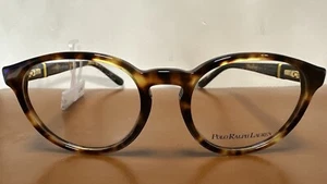 Ralph Lauren Brille Polo8538 5351 46-17-130 Preis 130 Euro 50% Rabatt - Bild 1 von 4