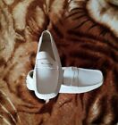 Beautiful unisex shoes Tod's, mocasin,leather.Size UK 6.5/EU39.5,made in Italy