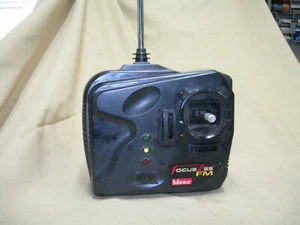 Hitec Focus 3 SS FM Wireless RC airplane Controller 3 Channel - Picture 1 of 4