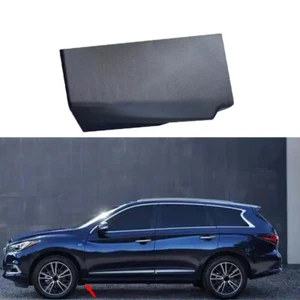 Front Side Skirt Protector Cover Plate Left For Infiniti JX35 13-15 QX60 14-20 - Bild 1 von 6