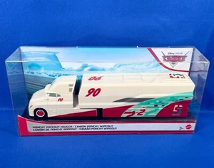 Nuovo PONCHY WIPEOUT Paraurti Salva 90 HAULER - Disney Pixar AUTO Semi Camion GGF35 - Foto 1 di 6