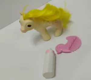 My Little Pony G1 BBE BABY LOFTY 1986 MLP Vintage - Picture 1 of 4