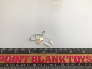 DID DogTags Zweiter Weltkrieg USA 2. RANGER BATAILLON PRIVAT MELLISH 1/6 Actionfigur Spielzeug - Bild 1 von 2