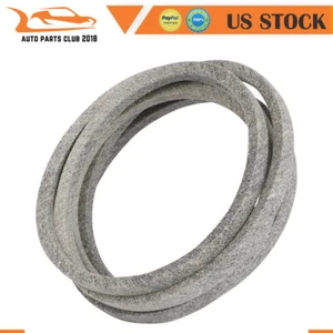 Deck Belt for John Deere 54 Inch Deck Ztrak 737 757 Zero Turn Mower TCU13196 - Picture 1 of 6