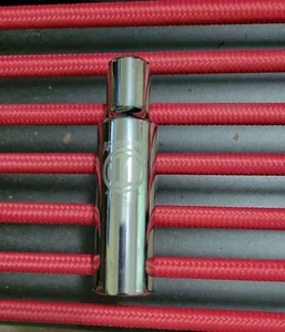 ARMSTRONG 39-311 1/2" Drive Socket 11mm, 12pt Deep . USA NEW - Picture 1 of 4