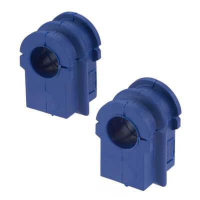 Barra estabilizadora de suspensión Bushin para Nissan Altima Máxima 2002-2008 MOOG Foto 1 de 4