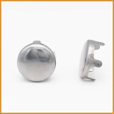 NOS STAHL LENKERKAPPEN VINTAGE 40er 50er 60er Rennrad Ende Gaslo Stecker Bar