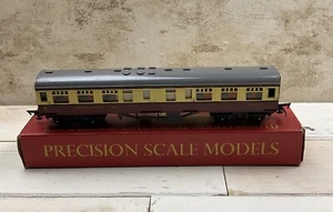 Triang Railways R224 B.R Restaurant Car, With Box - Picture 1 of 5