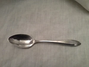 Vintage Community set of 11 Demitasse Spoons Community Plate - Bild 1 von 4
