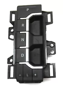 84885583 Electronic Transmission Shift Control Push button 2021-2023 GMC Yukon - Picture 1 of 11