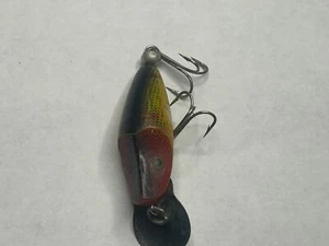 Vintage Made in Japan Crankbait 30+ Jahre alt - Bild 1 von 3