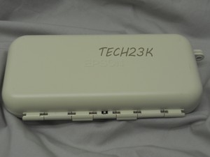 Epson BrightLink 475Wi 485Wi 585Wi 595Wi 1410wi Interactive Pen ELPPN04 Case