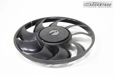 Cadillac XTS 2013-2019 3,6 L motor radiador lado izquierdo ventilador motor OEM Foto 1 de 4