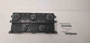 08 09 10 CHRYSLER TOWN CNTRY AC HEATER CLIMATE CONTROL OEM - Bild 1 von 6