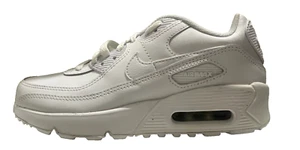Nike Air Max 90 LTR Junior Scarpe da ginnastica UK 3 US 3.5Y EU 35.5 REF 968+ - Foto 1 di 9