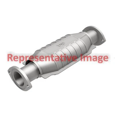 Catalytic Converter Fits 1991 1992 1993 Ford Thunderbird 3.8L V6 GAS OHV Foto 1 de 2