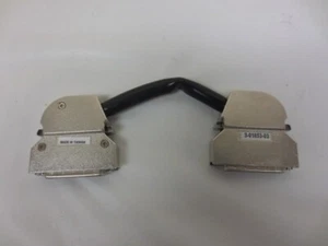 Câble double tête de bibliothèque 3-01853-03 pour IBM Ts3310 Dell Ml6000 Quantum I500 - Photo 1/3