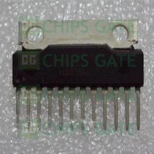 2PCS HA1392 Encapsulation:ZIP-12,Single Audio Amplifier - Picture 1 of 1