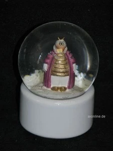 +# A016973_37 Goebel Archiv Muster Adam Ziege Schneekugel Sternzeichen Skorpion - Picture 1 of 1