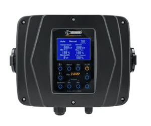 Cli-Mate Frequency EC Fan Controller 3AMP - 2010T by Cli-Mate - Picture 1 of 1