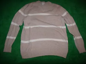 Men's Old Navy Polyester blend V-Neck sweater size XL - Picture 1 of 2