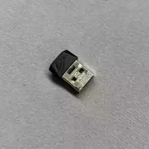 Wireless Optical Maus-Empfänger Adapter USB Dongle für Asus ROG PUGIO II - Afbeelding 1 van 3