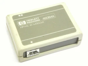 HP 46084A HP-HIL ID Module - Picture 1 of 1
