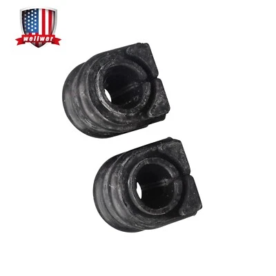  2pcs Suspension Stabilizer Bar Bushing for Kia Forte Rio Forte5  - Image 1 of 4