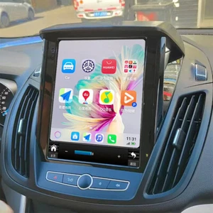 Auto Stereo GPS Navi Radio für FORD Kuga Escape C-Max 13-17 Carplay Android 13 - Bild 1 von 18