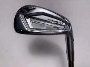 Mizuno JPX 919 Hot Metal Pro Single 7 Iron Fitter 2* Up Recoil 95 F3 Regular RH - Picture 1 of 6