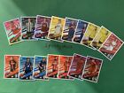 Topps Match Attax Champions League 23/24 all 16 New Signing Gler Lee  2024