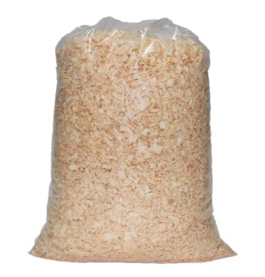 NATURGUT Trucioli di legno di pino cembro alpino ricarica 1 kg imbottitura cuscino legno di pino