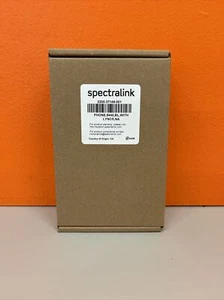 *NEW* SpectraLink Blue 8440 Polycom 2200-37149-001 Handset - Picture 1 of 3