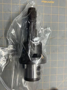 NEW KOMET ABS 80 DRILL 1.371" INDEXABLE CARBIDE INSERT TOOL UB9501580 104047 - Picture 1 of 2