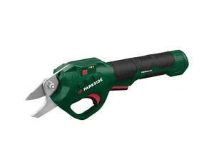 PARKSIDE® 4 V Akku-Gartenschere »PGSA 14 A1« mit USB-Ladekabel max 14 mm *B-Ware - Bild 1 von 4